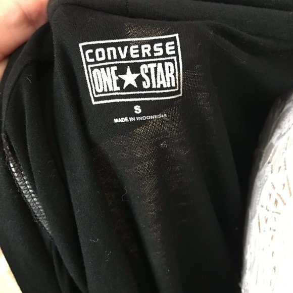 Converse Blouse - Picture 9 of 13